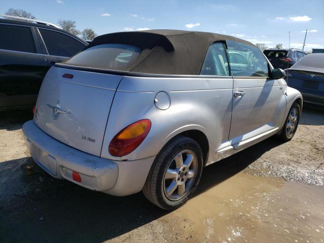 Photo 3 from auction – 2005 CHRYSLER PT CRUISER with VIN 3C3EY55EX5T338424