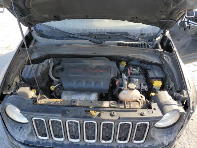 Photo 12 from auction – 2016 JEEP RENEGADE L with VIN ZACCJBBT0GPD05032
