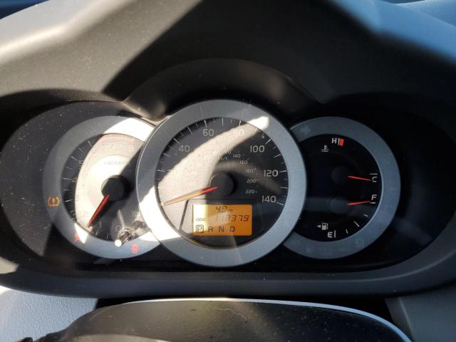 Photo 9 from auction – 2011 TOYOTA RAV4 LIMIT with VIN 2T3DF4DVXBW111148