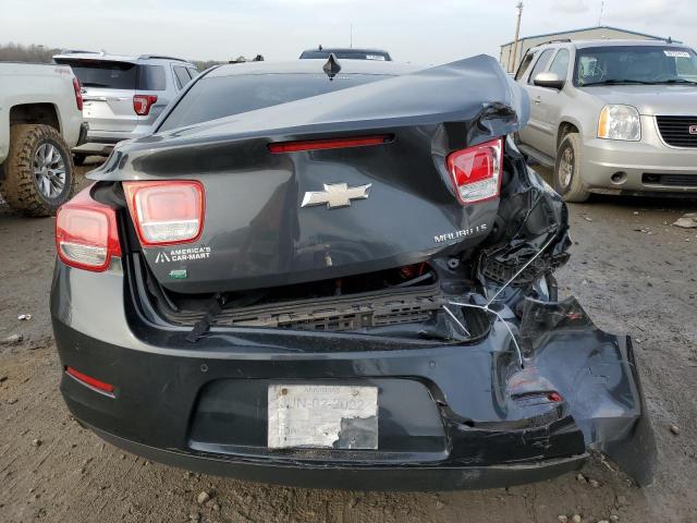 Photo 6 from auction – 2015 CHEVROLET MALIBU LS with VIN 1G11A5SL2FF252238