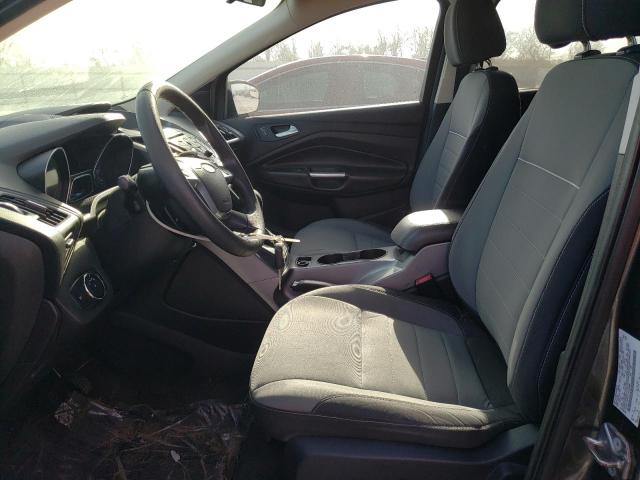 Photo 7 from auction – 2015 FORD ESCAPE SE with VIN 1FMCU0GX6FUA24885