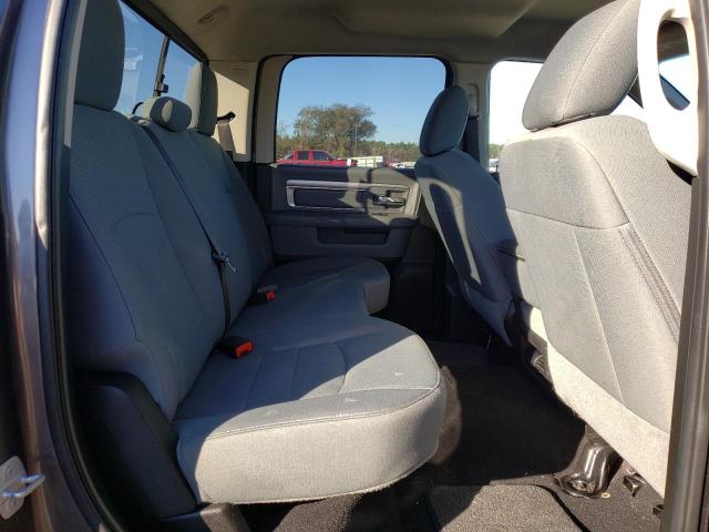 Photo 10 from auction – 2019 RAM 1500 CLASS with VIN 1C6RR6TT7KS592324