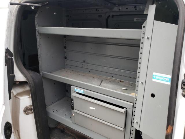 Photo 11 from auction – 2015 FORD TRANSIT CO with VIN NM0LS7F77F1201964