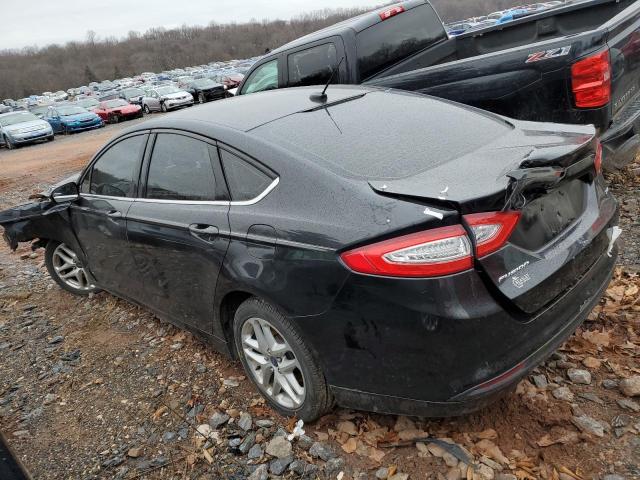 Photo 2 from auction – 2014 FORD FUSION SE with VIN 3FA6P0H71ER303549