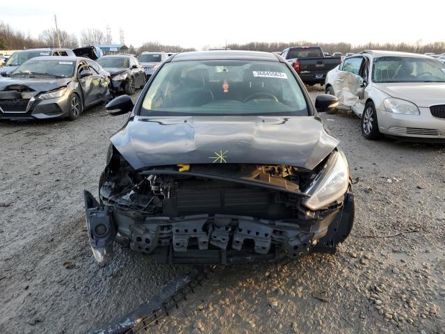 Photo 5 from auction – 2017 FORD FOCUS SE with VIN 1FADP3K29HL233582