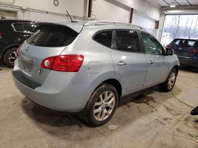 Photo 3 from auction – 2012 NISSAN ROGUE S with VIN JN8AS5MV5CW415841