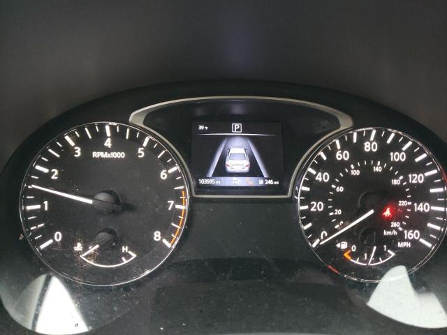 Photo 9 from auction – 2018 NISSAN ALTIMA 2.5 with VIN 1N4AL3AP1JC174125