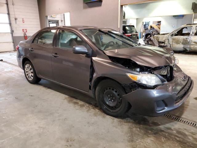 Photo 4 from auction – 2012 TOYOTA COROLLA BA with VIN 5YFBU4EEXCP036121