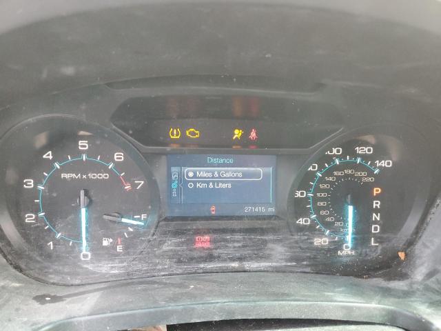 Photo 9 from auction – 2011 FORD EXPLORER with VIN 1FMHK8B82BGA53996