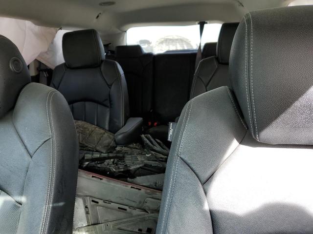 Photo 10 from auction – 2015 CHEVROLET TRAVERSE L with VIN 1GNKRGKD9FJ348879