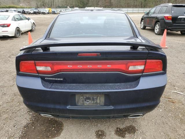 Photo 6 from auction – 2013 DODGE CHARGER SE with VIN 2C3CDXBG1DH696572