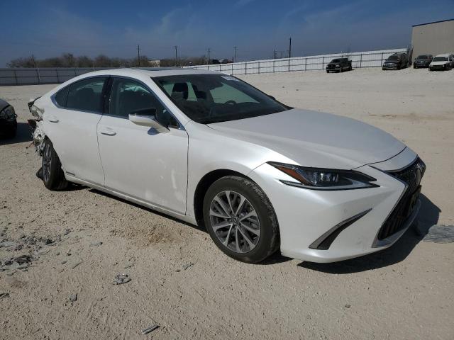 Photo 4 from auction – 2022 LEXUS ES 300H BA with VIN 58ADA1C1XNU016199