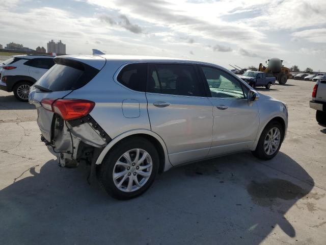 Photo 3 from auction – 2019 BUICK ENVISION P with VIN LRBFXBSA6KD013675