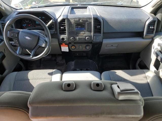 Photo 8 from auction – 2016 FORD F150 SUPER with VIN 1FTEX1CG0GKE77249