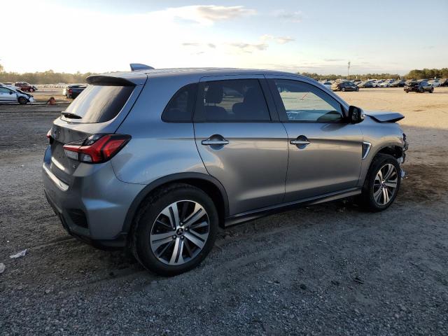Photo 3 from auction – 2020 MITSUBISHI OUTLANDER with VIN JA4AR3AU6LU018247