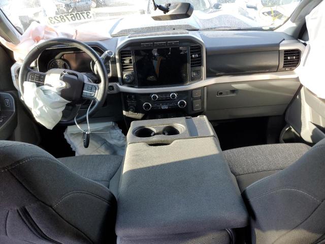 Photo 8 from auction – 2021 FORD F150 SUPER with VIN 1FTFW1E87MFB13380