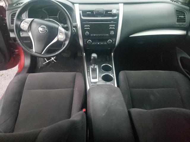 Photo 8 from auction – 2013 NISSAN ALTIMA 2.5 with VIN 1N4AL3AP2DN508395