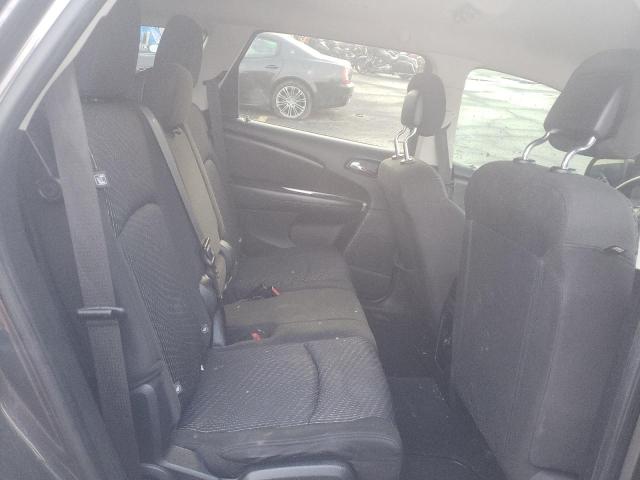 Photo 11 from auction – 2016 DODGE JOURNEY SX with VIN 3C4PDCBG0GT152923