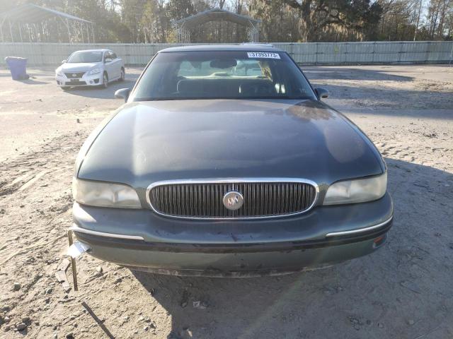 Photo 5 from auction – 1999 BUICK LESABRE with VIN 1G4HP52K3XH407733