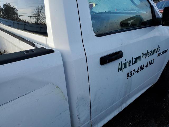 Photo 10 from auction – 2010 DODGE RAM 1500 with VIN 3D7JB1EP5AG107302