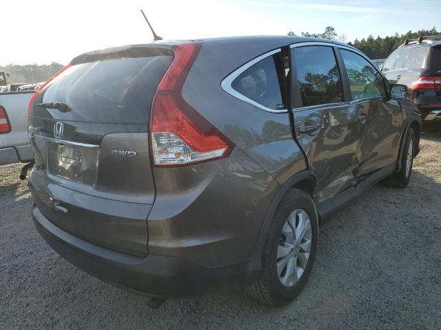 Photo 3 from auction – 2012 HONDA CR-V EX with VIN 5J6RM4H50CL058707