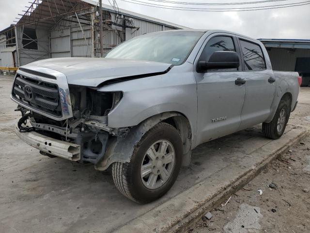 Photo 1 from auction – 2012 TOYOTA TUNDRA CRE with VIN 5TFEM5F16CX043454