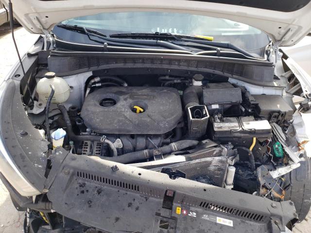 Photo 12 from auction – 2017 HYUNDAI TUCSON LIM with VIN KM8J3CA42HU543445