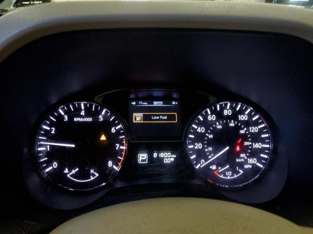 Photo 9 from auction – 2013 NISSAN PATHFINDER with VIN 5N1AR2MM6DC618877