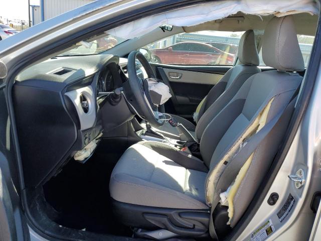 Photo 7 from auction – 2018 TOYOTA CAMRY SE with VIN 5YFBURHE3JP840122