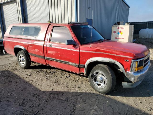 Photo 4 from auction – 1994 DODGE DAKOTA with VIN 1B7FL26X2RS518582