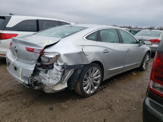 Фото 3 с аукциона – 2017 BUICK LACROSSE E с VIN 1G4ZP5SS3HU198314