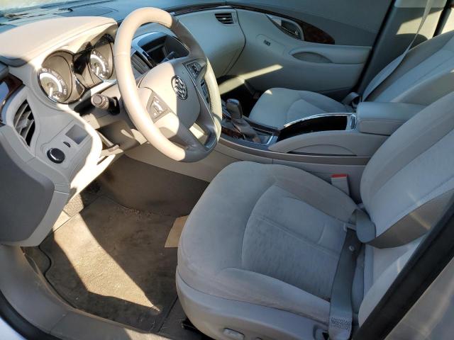 Zdjęcie 7 z aukcji – 2010 BUICK LACROSSE C z VIN 1G4GB5EG7AF220693