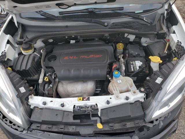 Photo 11 from auction – 2018 RAM PROMASTER with VIN ZFBERFAB2J6H81980