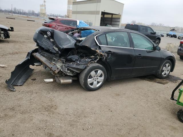 Photo 3 from auction – 2007 NISSAN ALTIMA 2.5 with VIN 1N4AL21EX7C192785