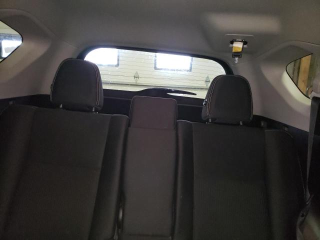 Photo 10 from auction – 2014 TOYOTA RAV4 XLE with VIN 2T3RFREVXEW163174