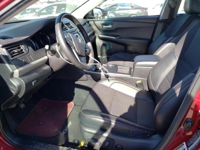 Photo 7 from auction – 2017 TOYOTA CAMRY LE with VIN 4T1BF1FK8HU760649