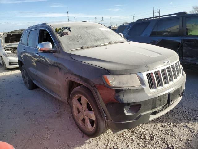 Photo 4 from auction – 2012 JEEP GRAND CHER with VIN 1C4RJEBTXCC363059