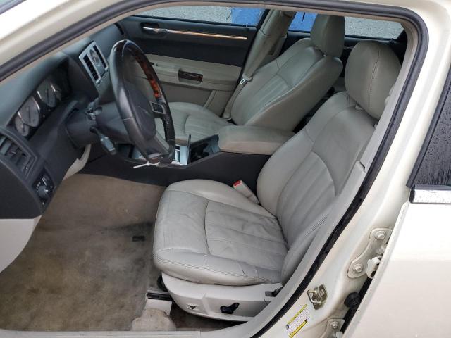 Photo 7 from auction – 2007 CHRYSLER 300C with VIN 2C3KA63H67H662721
