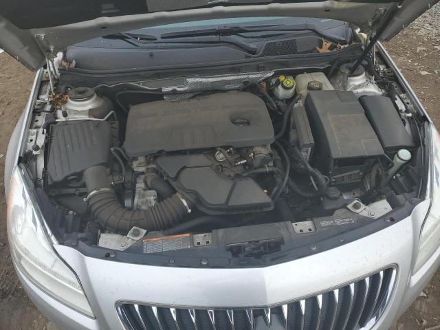 Foto 11 de la subasta – 2011 BUICK REGAL CXL con VIN W04GP5EC5B1002800