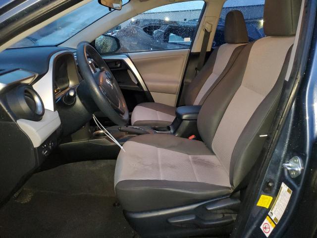 Photo 7 from auction – 2013 TOYOTA RAV4 LE with VIN JTMZFREVXDD008653