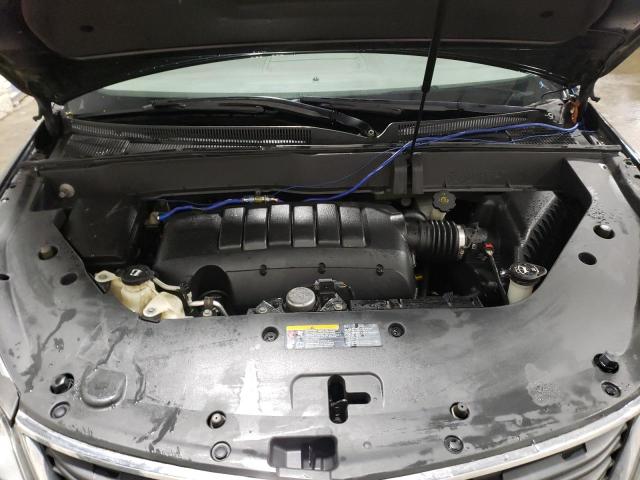 Photo 12 from auction – 2014 CHEVROLET TRAVERSE L with VIN 1GNKRFKD8EJ289249