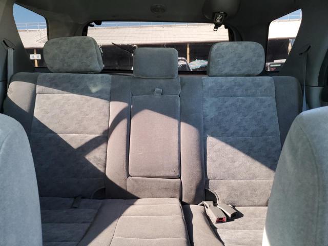 Photo 10 from auction – 2005 KIA SORENTO EX with VIN KNDJD733955455592