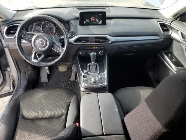 Photo 8 from auction – 2017 MAZDA CX-9 SPORT with VIN JM3TCABY3H0136686