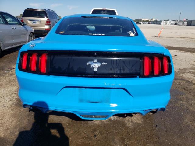 Photo 6 from auction – 2017 FORD MUSTANG with VIN 1FA6P8AM3H5343170