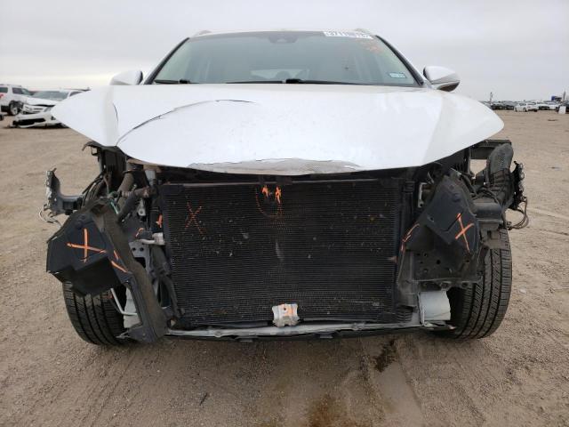 Photo 5 from auction – 2018 LEXUS NX 300 BAS with VIN JTJBARBZ1J2164043