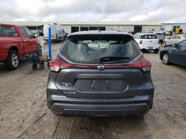 Photo 6 from auction – 2022 NISSAN KICKS S with VIN 3N1CP5BVXNL511453