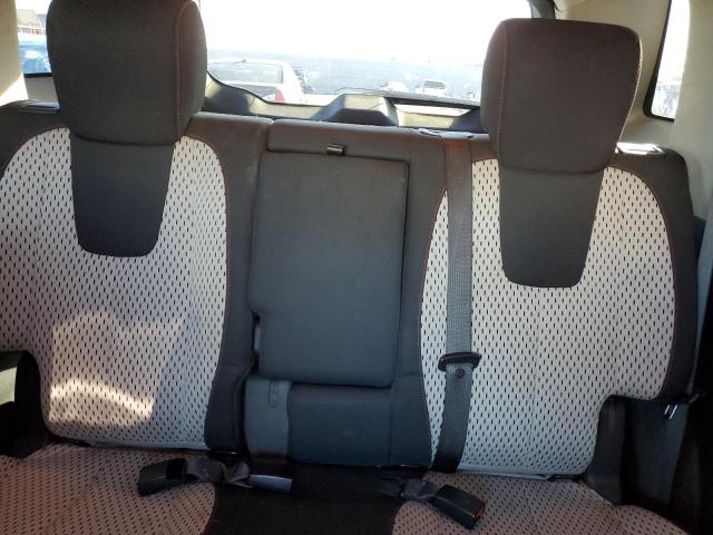 Photo 10 from auction – 2011 GMC TERRAIN SL with VIN 2CTFLREC1B6441577