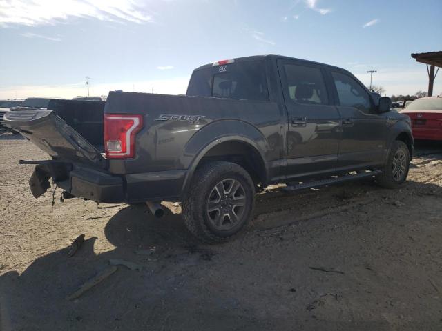 Photo 3 from auction – 2016 FORD F150 SUPER with VIN 1FTEW1EP9GFB76262