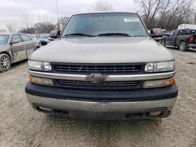 صورة رقم 5 من المزاد - 2000 CHEVROLET SILVERADO مع VIN 1GCEK14T0YE124584
