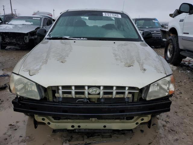 Photo 5 from auction – 2002 HYUNDAI ACCENT GL with VIN KMHCG45C22U361157